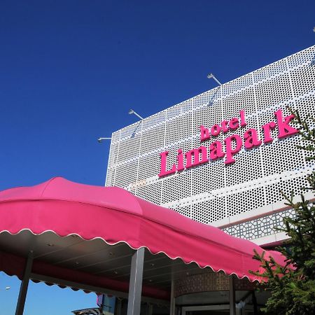 Limapark Hotel Serdivan エクステリア 写真